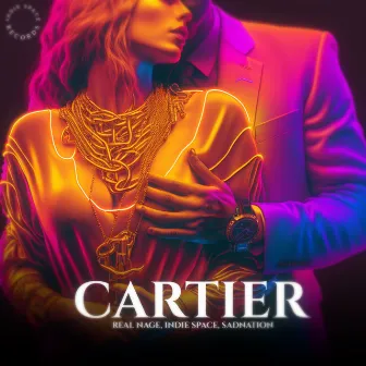 Cartier by Real Nage