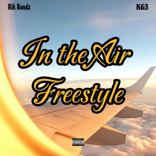 In the Air Freestyle