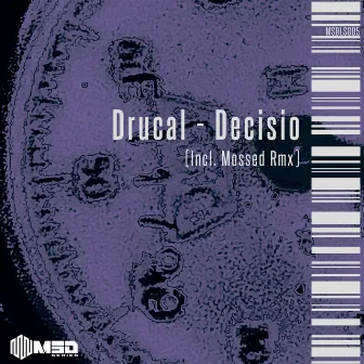 Decisio by Mossed