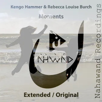 Moments by Kengo Hammer