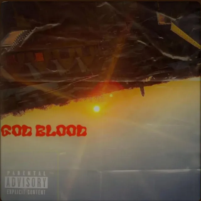 God Blood - Old Song