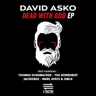 Dead with God by David Asko