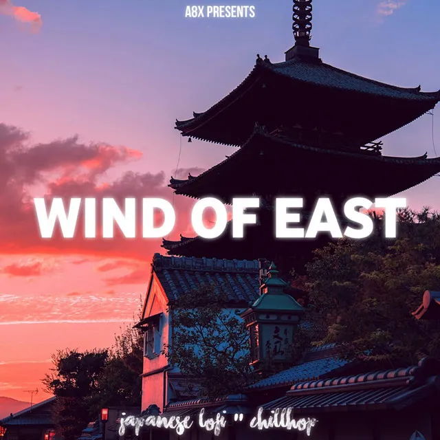 Wind of East