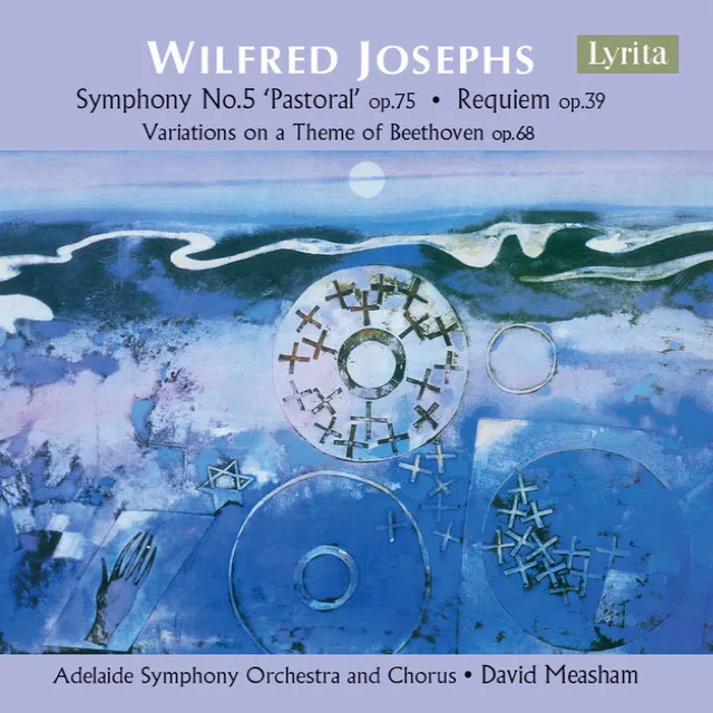 Variations on a Theme of Beethoven, Op. 68: IX. Intermezzo. Allegretto scherzando