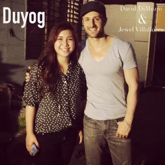 Duyog - Bisaya Duet (acoustic) by David DiMuzio