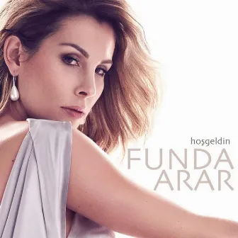 Hoşgeldin by Funda Arar