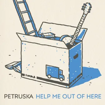 Help Me out of Here by Petruska