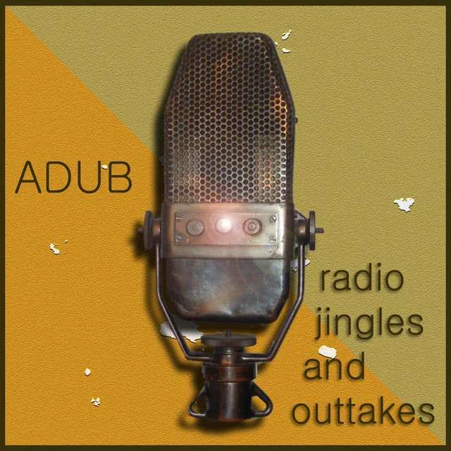 Radio Jingles and Outtakes