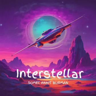 Interstellar by 