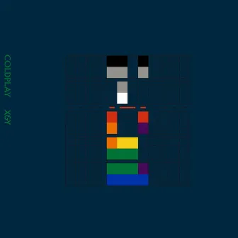 X&Y by Coldplay