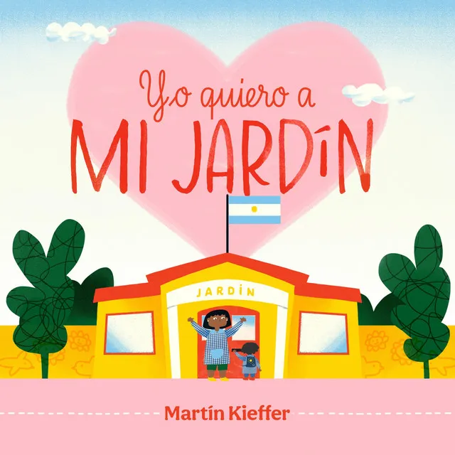 Yo Quiero a Mi Jardín