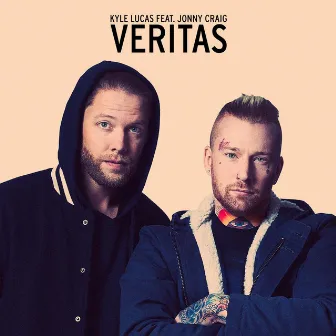 Veritas (feat. Jonny Craig) by Kyle Lucas