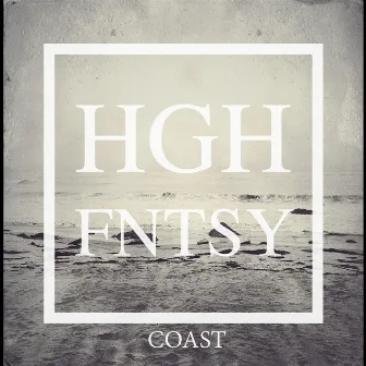 Coast by High Fantasy