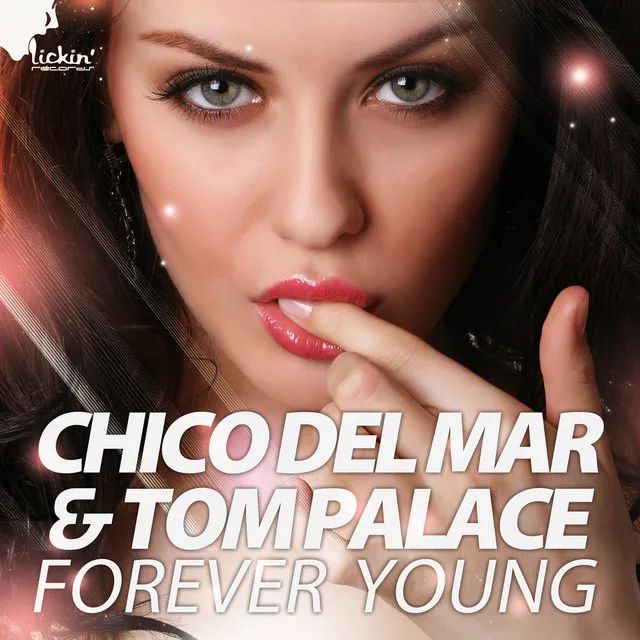 Forever Young - Radio Mix