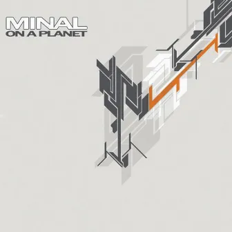 On A Planet by Minal