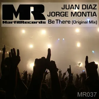 Be There by Juan Diaz