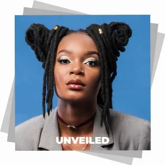 Unveiled by Nova Amandlah