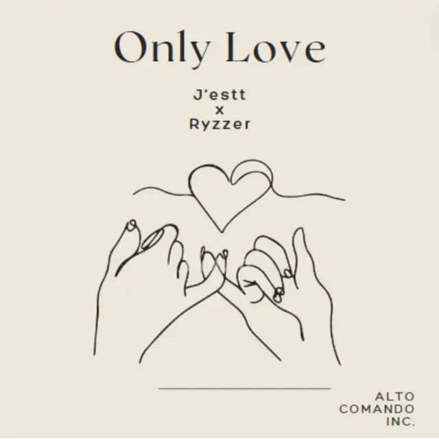 Only Love