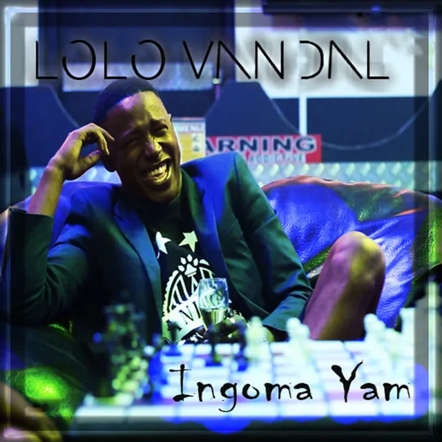 Ingoma Yam