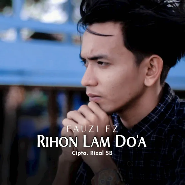 Rihon Lam Do'a