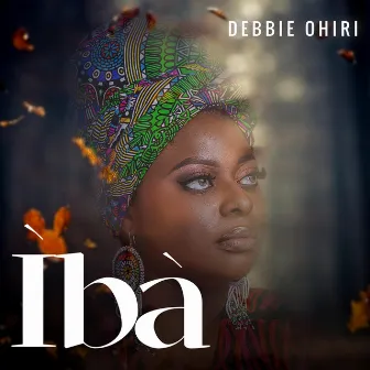 Iba by Debbie Ohiri