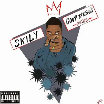 Coup d'envoi (Skily Music) by Skily