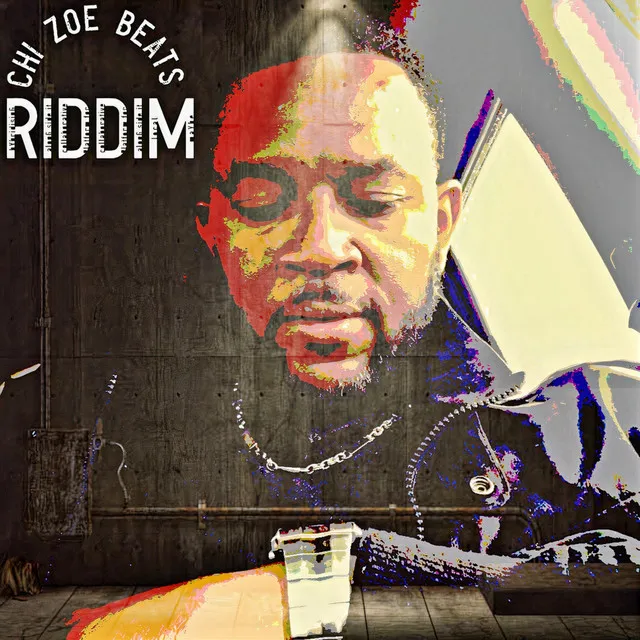 Rag Di Fro Riddim