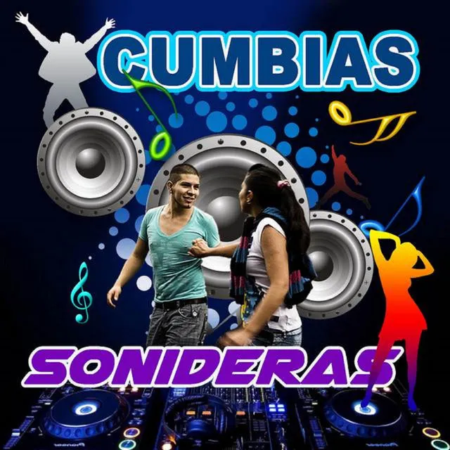 Cumbia Betos