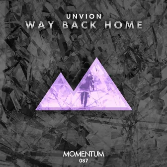 Way Back Home by Unvion