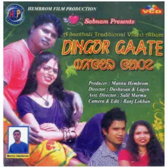 Dingor Gaate by AISECPOP