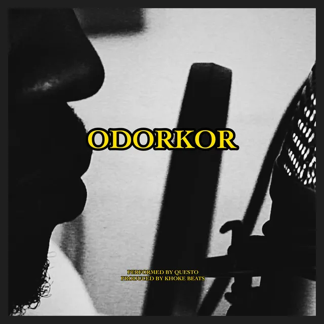 Odorkor