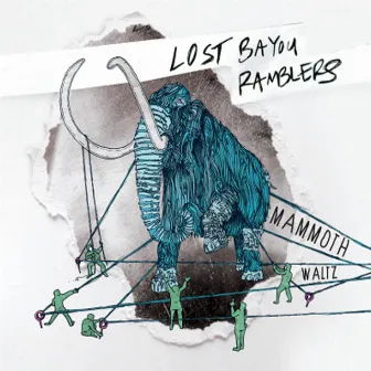 Mammoth Waltz by Lost Bayou Ramblers