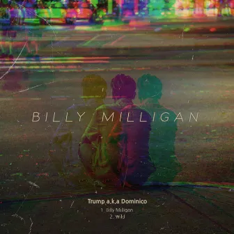 Billy Milligan by Dominico