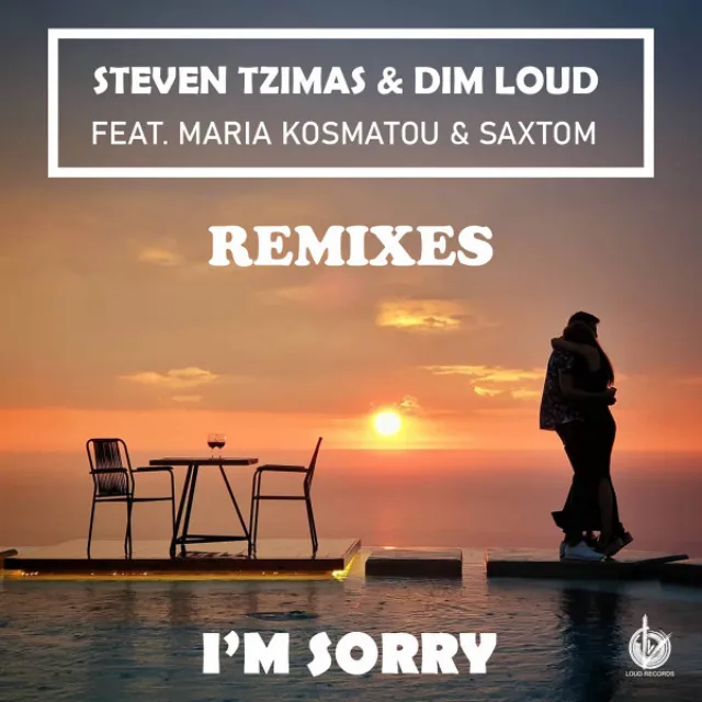 I'm Sorry - George Sunday Remix