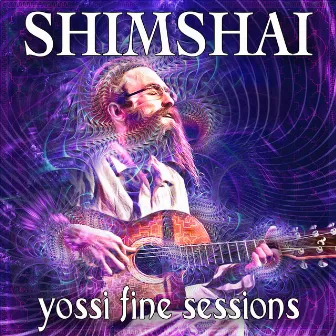 Yossi Fine Sessions by Shimshai