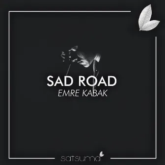 Sad Road by Emre Kabak