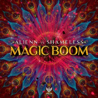 Magic Boom by Shameless