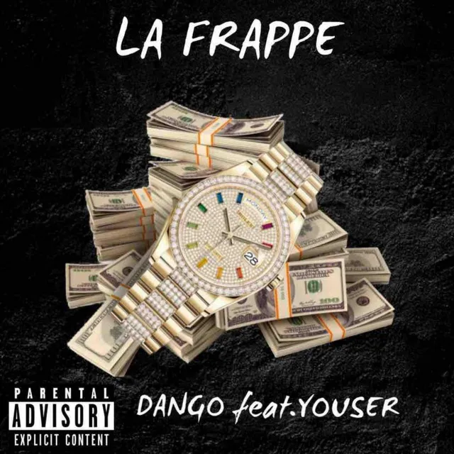 La Frappe