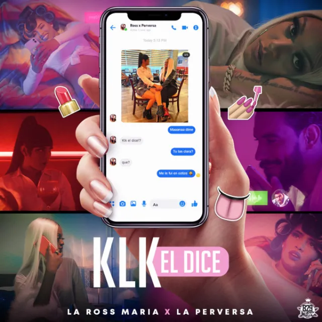 Klk El Dice