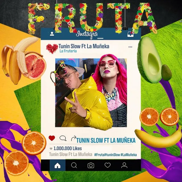 Fruta