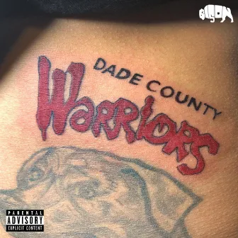 Dade County Warriors by Unknown Artist