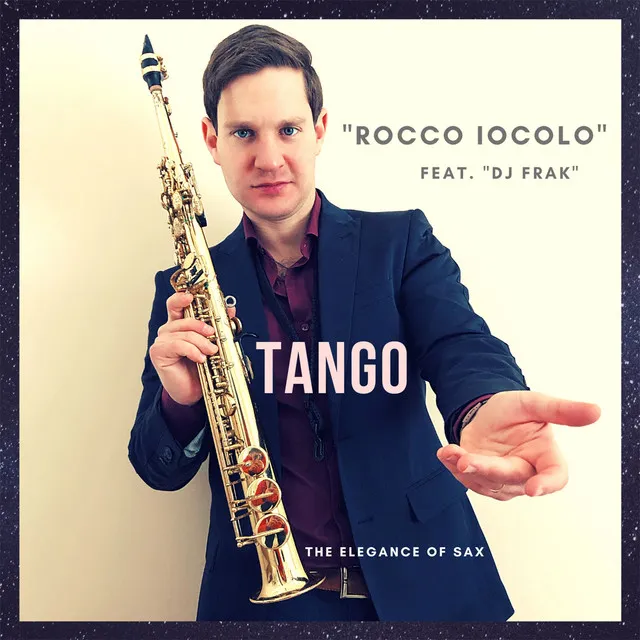 Tango - The Elegance of Sax