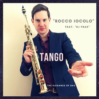 Tango (The Elegance of Sax) by Unknown Artist