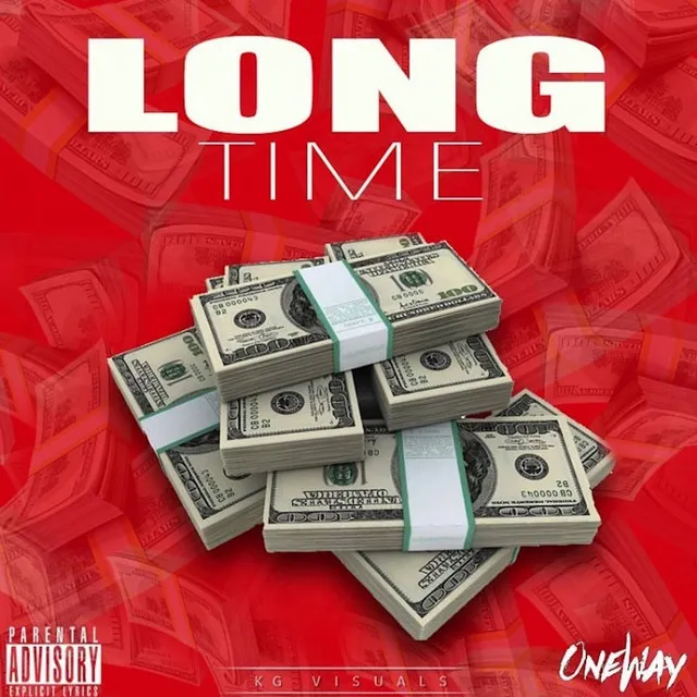 Long Time (feat. Khousion)