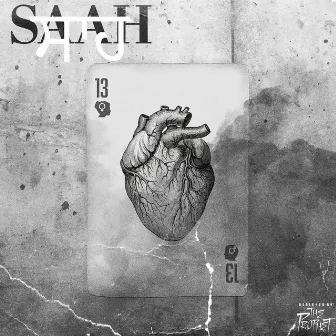 Saah by Trumpcard