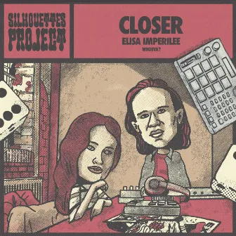 Closer by Elisa Imperilee