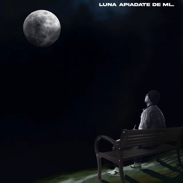 Luna Apiádate de Mi