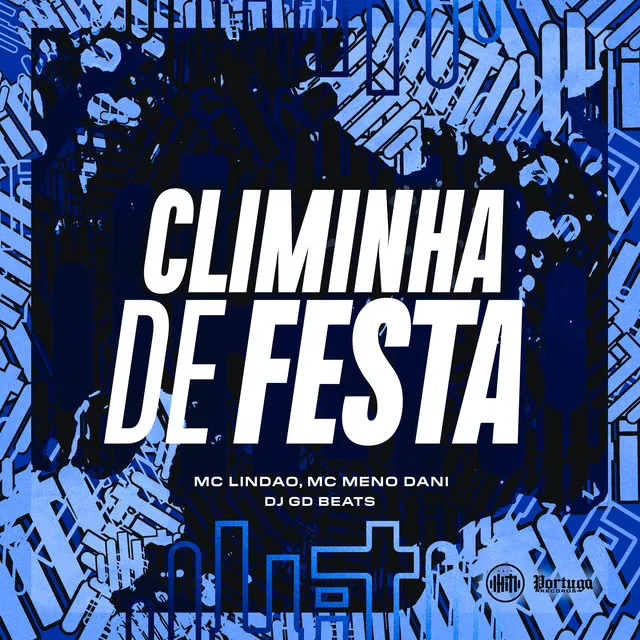 CLIMINHA DE FESTA