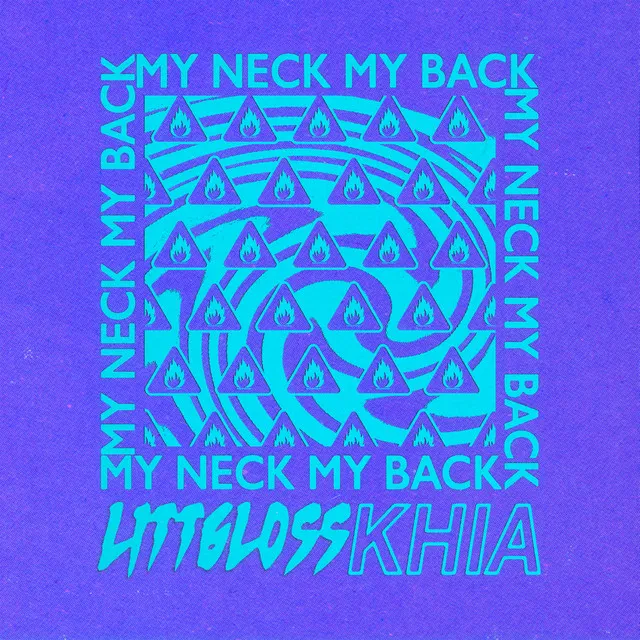 My Neck My Back