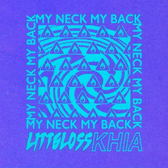 My Neck My Back by LittGloss